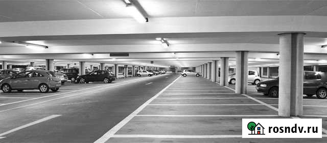 Машиноместо 24 м² на продажу в Новосибирске Новосибирск - изображение 1