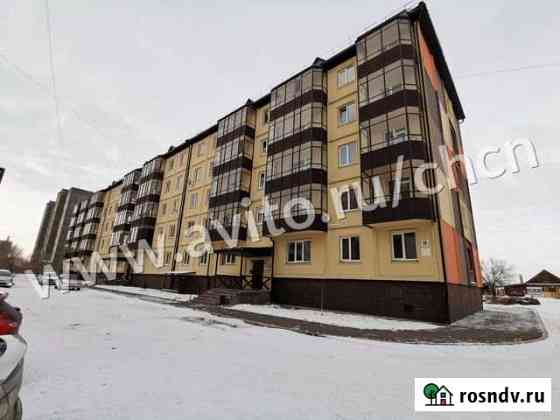 3-комнатная квартира, 69 м², 5/5 эт. на продажу в Черногорске Черногорск