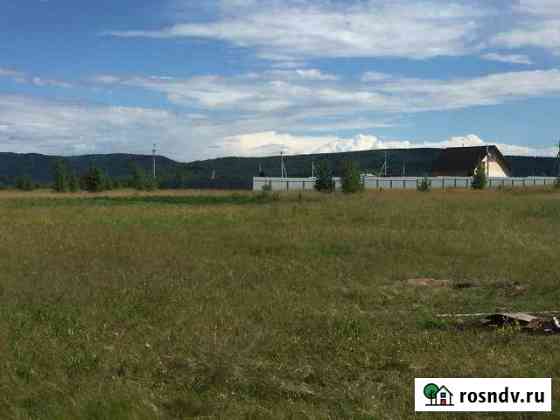 Участок ИЖС 15 сот. на продажу в Сосновоборске Красноярского края Сосновоборск
