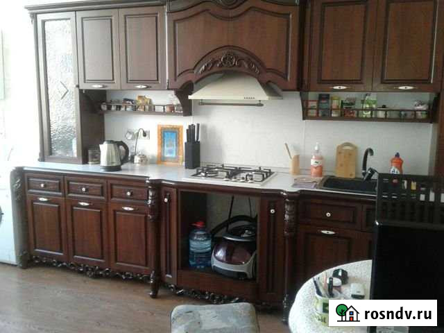 1-комнатная квартира, 52 м², 7/10 эт. на продажу в Махачкале Махачкала - изображение 1