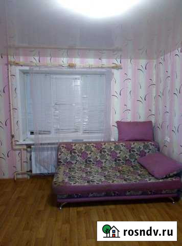 Комната 13 м² в 1-ком. кв., 4/5 эт. в аренду на длительный срок в Самаре Самара - изображение 1