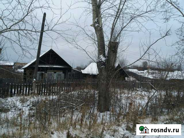 Дом 36 м² на участке 11 сот. на продажу в Кировграде Кировград - изображение 1