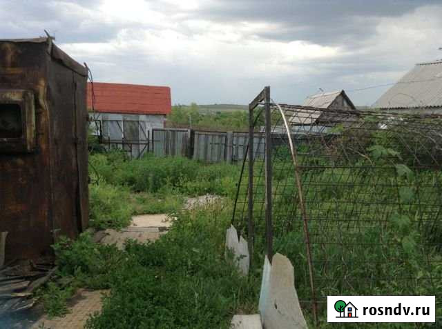 Участок СНТ, ДНП 4 сот. на продажу в Магнитогорске Магнитогорск - изображение 1