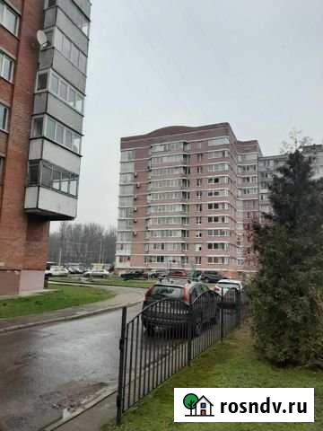 Торговое помещение, 56 кв.м. Калининград - изображение 1