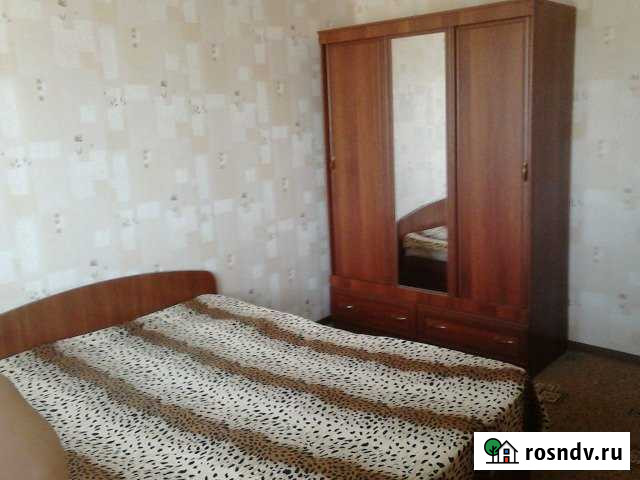 2-комнатная квартира, 55 м², 7/9 эт. в аренду на длительный срок в Астрахани Астрахань - изображение 1