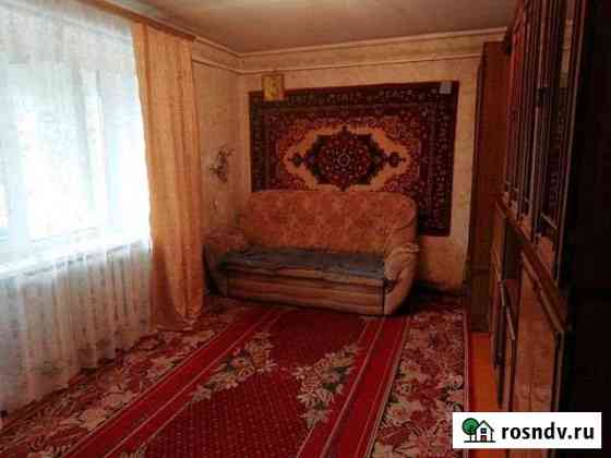 2-комнатная квартира, 42 м², 3/3 эт. на продажу в Острогожске Острогожск