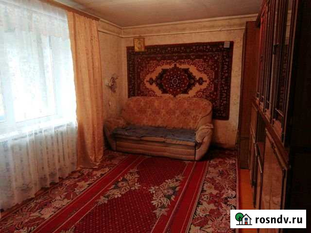 2-комнатная квартира, 42 м², 3/3 эт. на продажу в Острогожске Острогожск - изображение 1