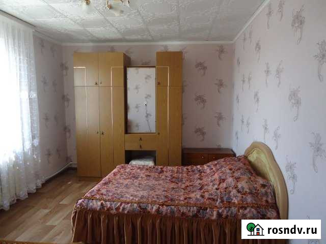 3-комнатная квартира, 97 м², 1/1 эт. на продажу в Армизонском Армизонское - изображение 1