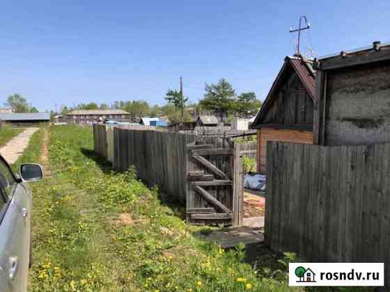 Дача 20 м² на участке 7 сот. на продажу в Ванино Ванино