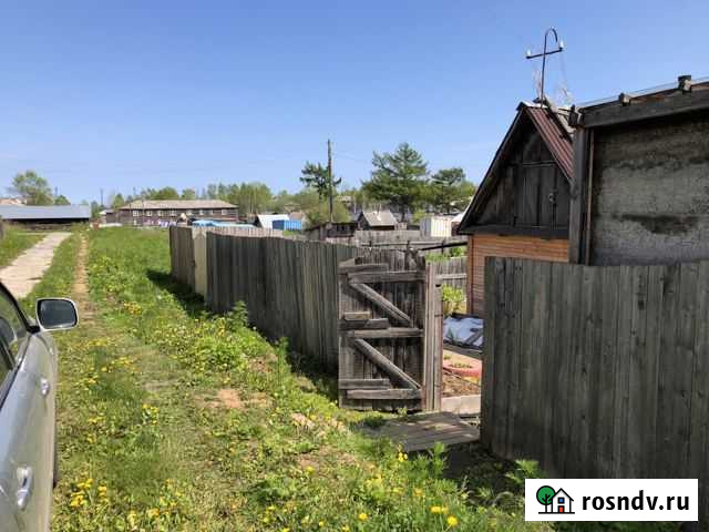 Дача 20 м² на участке 7 сот. на продажу в Ванино Ванино - изображение 1