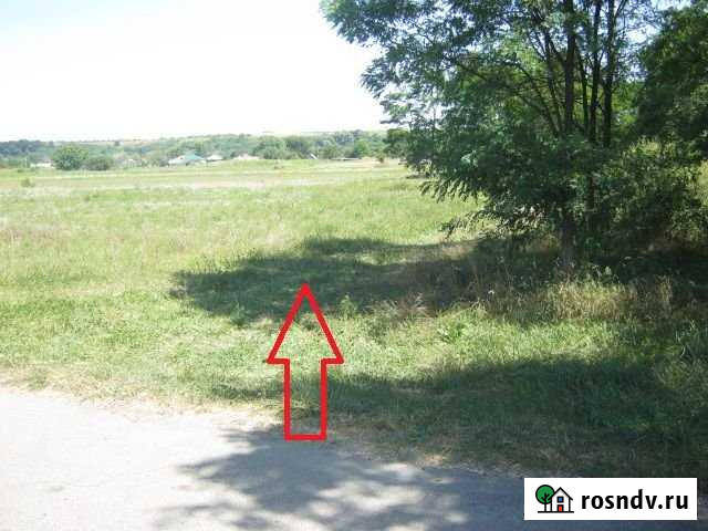 Участок ИЖС 32 сот. на продажу в Упорной Упорная - изображение 1