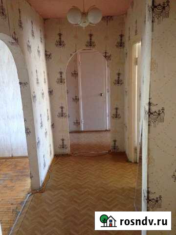 4-комнатная квартира, 77 м², 3/9 эт. в аренду на длительный срок в Челябинске Челябинск - изображение 1