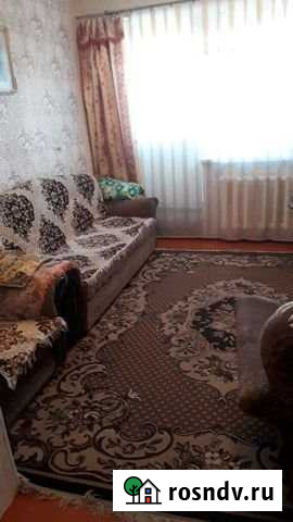 2-комнатная квартира, 47.1 м², 3/4 эт. на продажу в Сковородино Сковородино - изображение 1