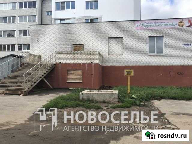 Сдам торговое помещение, 454.700 кв.м. Рыбное - изображение 1