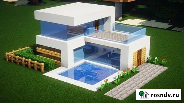 Дом 74 м² на участке 6 сот. на продажу в Хасавюрте Хасавюрт - изображение 1