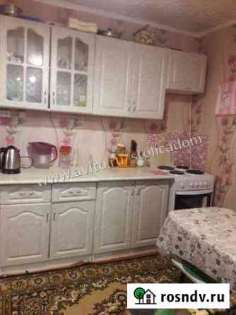 2-комнатная квартира, 38.5 м², 5/5 эт. на продажу в Зеленодольске Зеленодольск