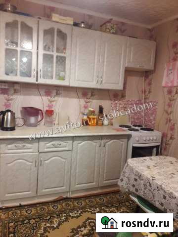 2-комнатная квартира, 38.5 м², 5/5 эт. на продажу в Зеленодольске Зеленодольск - изображение 1