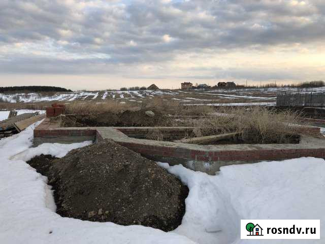 Участок ИЖС 12 сот. на продажу в Лысьве Лысьва - изображение 1