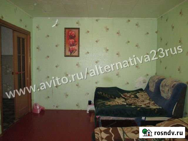 2-комнатная квартира, 54 м², 2/2 эт. на продажу в Петровской Петровская - изображение 1