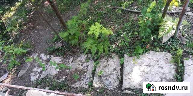 Участок ИЖС 5 сот. на продажу в Горном Лоо Горное Лоо - изображение 1