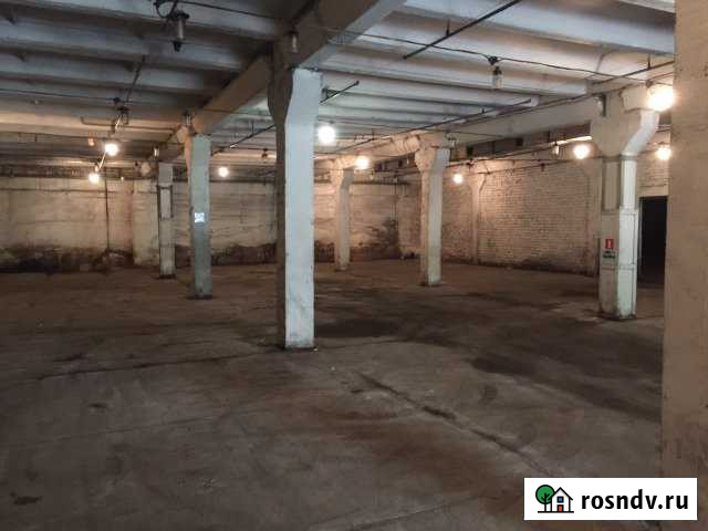 1200 метров склад Саратов - изображение 1