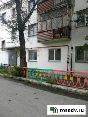 Комната 17 м² в 1-ком. кв., 2/3 эт. на продажу в Кургане Курган - изображение 1