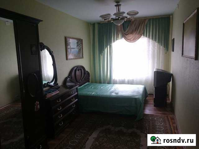 2-комнатная квартира, 72 м², 2/9 эт. в аренду посуточно в Нижневартовске Нижневартовск - изображение 1