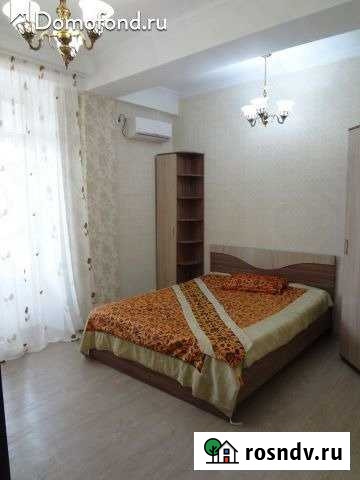 1-комнатная квартира, 40 м², 7/11 эт. в аренду посуточно в Ессентуках Ессентуки - изображение 1