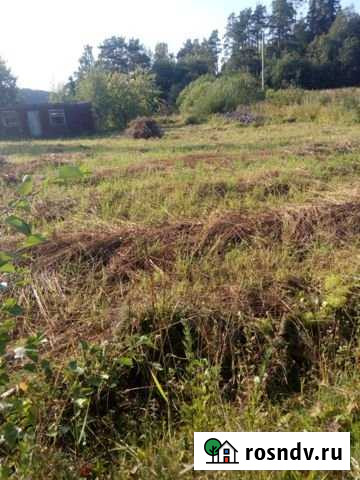 Участок СНТ, ДНП 10 сот. на продажу в Сортавале Сортавала - изображение 1