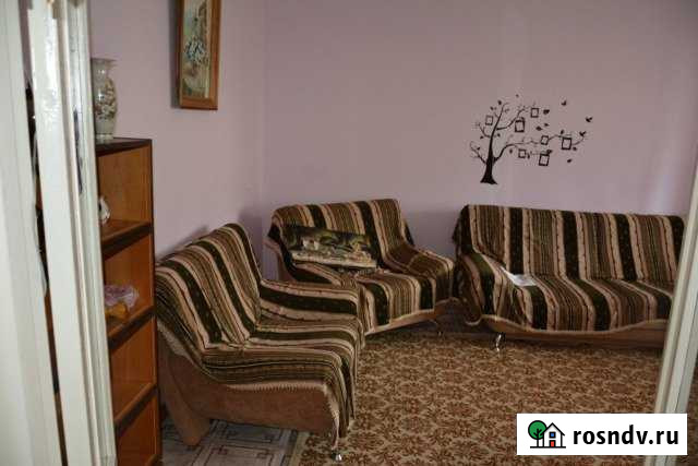 2-комнатная квартира, 63 м², 3/9 эт. в аренду на длительный срок в Сочи Сочи - изображение 1