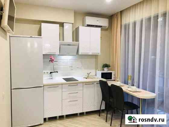 Квартира-студия, 23 м², 1/3 эт. на продажу в Сочи Сочи