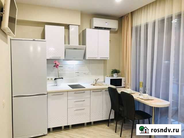 Квартира-студия, 23 м², 1/3 эт. на продажу в Сочи Сочи - изображение 1