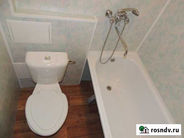 1-комнатная квартира, 19 м², 2/5 эт. в аренду на длительный срок в Тамбове Тамбов - изображение 1