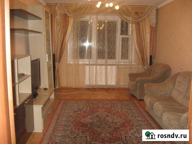 4-комнатная квартира, 88 м², 3/10 эт. на продажу в Воронеже Воронеж - изображение 1