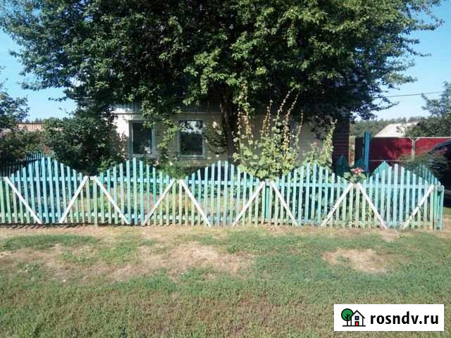 Дом 45 м² на участке 25 сот. на продажу в Новоегорьевском Новоегорьевское - изображение 1