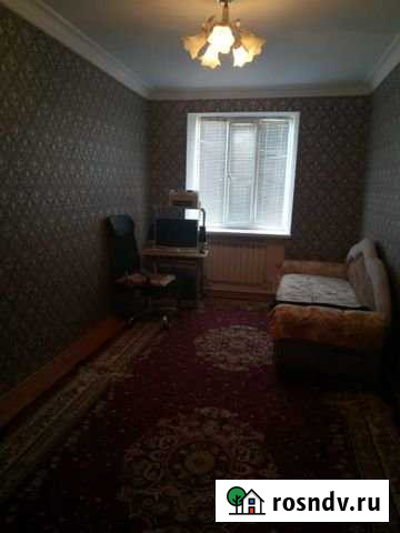 4-комнатная квартира, 110 м², 2/6 эт. на продажу в Хасавюрте Хасавюрт - изображение 1