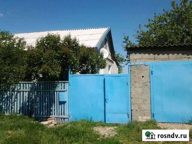 4-комнатная квартира, 68 м², 1/1 эт. на продажу в Петрове Вале Петров Вал - изображение 1