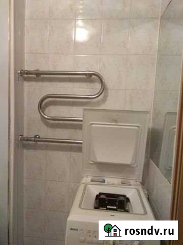 2-комнатная квартира, 43 м², 1/5 эт. на продажу в Магадане Магадан - изображение 1