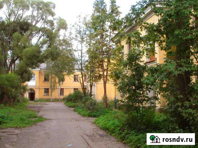 3-комнатная квартира, 74 м², 1/2 эт. на продажу в Кузьмоловском Кузьмоловский - изображение 1