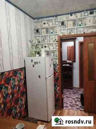 2-комнатная квартира, 56 м², 5/9 эт. на продажу в Мончегорске Мончегорск