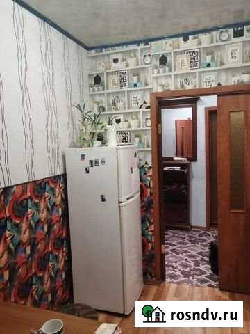 2-комнатная квартира, 56 м², 5/9 эт. на продажу в Мончегорске Мончегорск - изображение 1