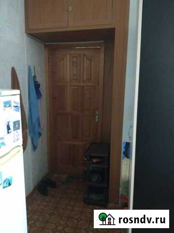 Комната 17 м² в 1-ком. кв., 4/5 эт. на продажу в Астрахани Астрахань - изображение 1