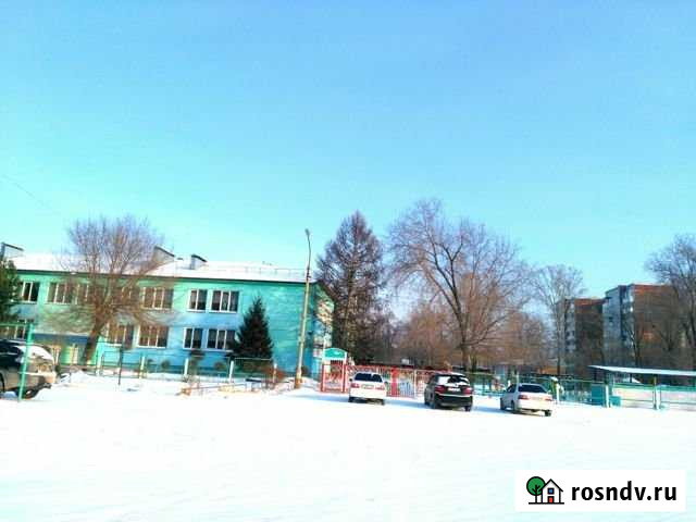 4-комнатная квартира, 62 м², 5/5 эт. на продажу в Абакане Абакан - изображение 1