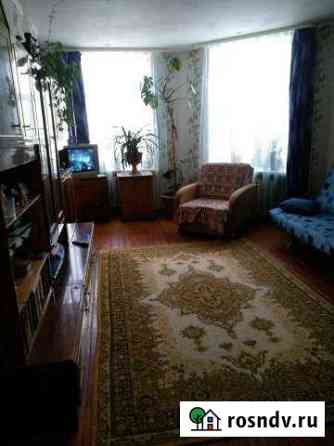 3-комнатная квартира, 64 м², 3/3 эт. на продажу в Рыбинске Рыбинск