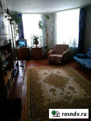 3-комнатная квартира, 64 м², 3/3 эт. на продажу в Рыбинске Рыбинск - изображение 1