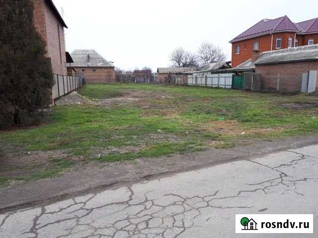 Участок ИЖС 8 сот. на продажу в Сальске Сальск - изображение 1