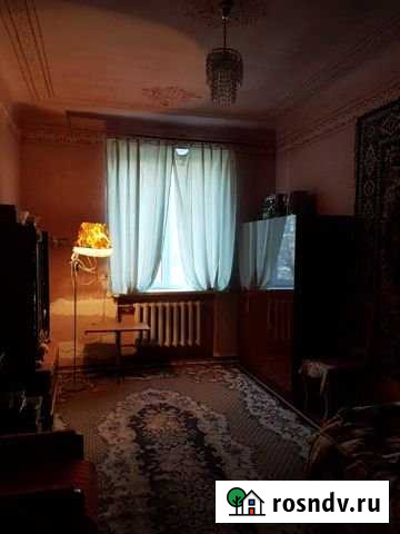 2-комнатная квартира, 58 м², 2/3 эт. на продажу во Владикавказе Владикавказ - изображение 1