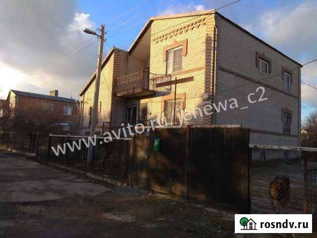 Дом 257 м² на участке 8 сот. на продажу в Кулешовке Кулешовка - изображение 1