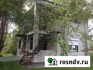 Дом 300 м² на участке 23 сот. на продажу в Ивангороде Ивангород - изображение 1