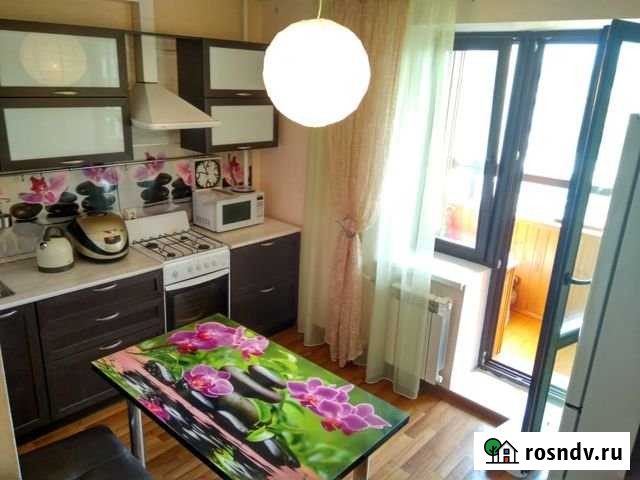 1-комнатная квартира, 37 м², 6/10 эт. на продажу в Набережных Челнах Набережные Челны - изображение 1